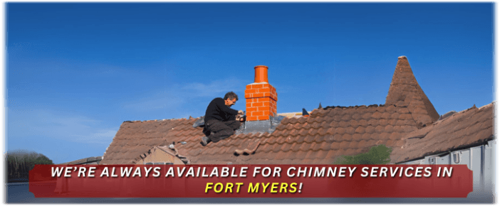 Chimney Repair Fort Myers