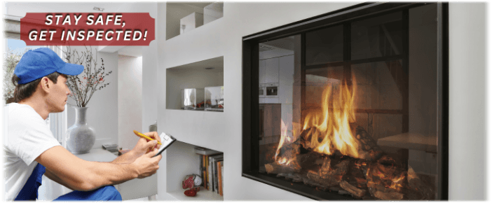 Chimney and Fireplace Inspection Fort Myers