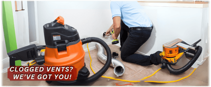 Dryer Vent Cleaning Fort Myers