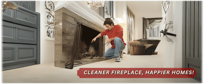 Fireplace Cleaning Fort Myers