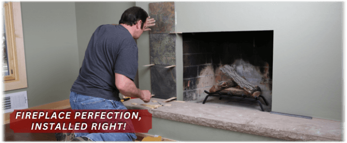 Fireplace Installation Fort Myers