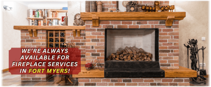 Fireplace Repair Fort Myers